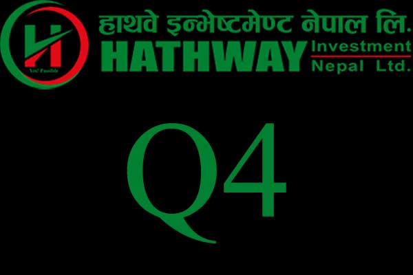 Hathway Investment’s Operating Income Decline